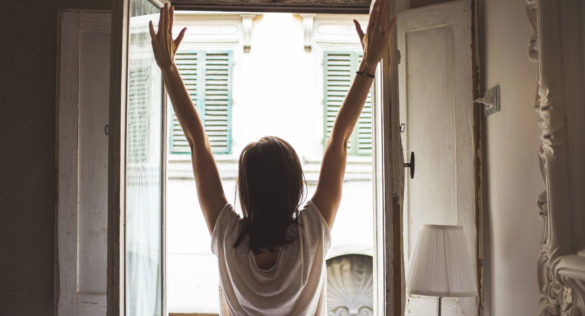 Biohacking - Manipulacja światłem - Jaka lampka do biura