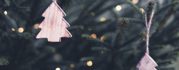 Co tworzy ducha świąt? - Jak działają na nas święta?