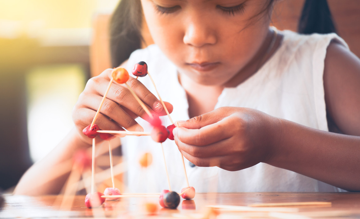 Tworzenie nowych połączeń synaptycznych - Czym jest neuroplastyczność?