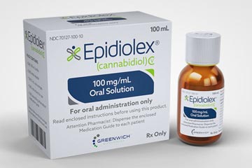 epidiolex - lek z cbd