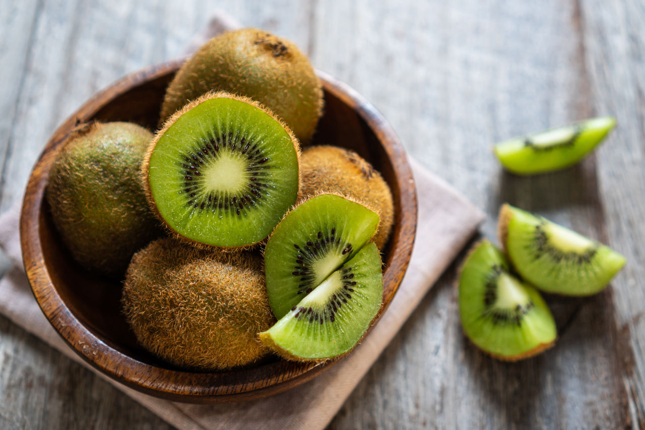 Kiwi Na Sen Czy Kiwi Mo e Pom c Z Bezsenno ci Gra Na Nerwach