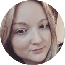 Malwina Ciździel