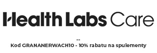 healthlabs care kod rabatowy